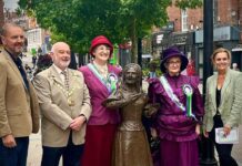 Council sets sights on being the UK Town of Culture