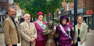 Council sets sights on being the UK Town of Culture