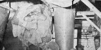 What’s in a sack?