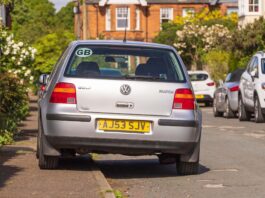 Crackdown planned on antisocial parking