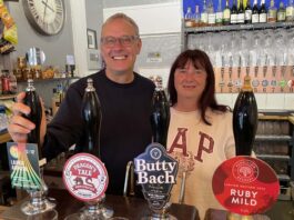 A bittersweet end to an era at popular bar