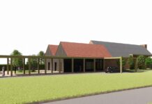 New crem gets the nod despite local objections