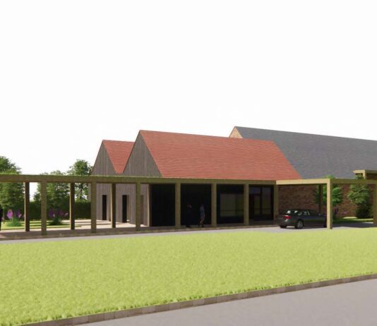 New crem gets the nod despite local objections