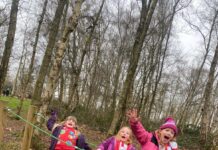 Brownie unit is under threat over lack of volunteers