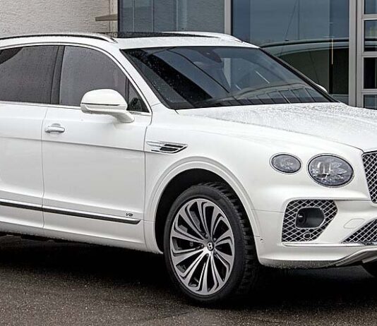 MP ‘disappointed’ over Bentley job losses