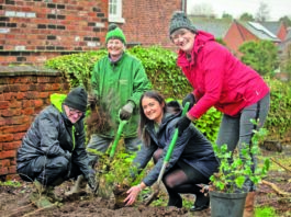 Developer’s mission to support green projects