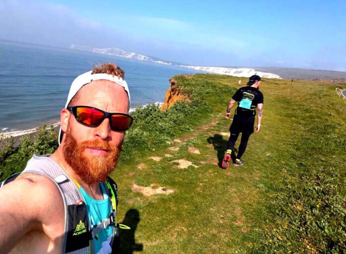 david barrow isle of wight runA x2 cong p13