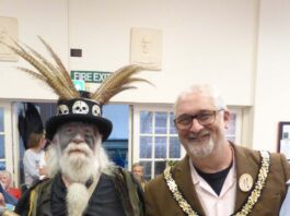 Controversial day of dance makes return