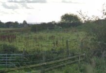 Another green belt homes plan refused