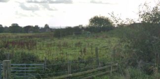 Another green belt homes plan refused