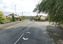 Road safety scheme to begin on Monday