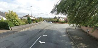 Road safety scheme to begin on Monday