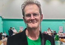 Detention camps ‘only option’ with Green MPs