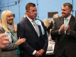 Two former MPs elected to the borough council