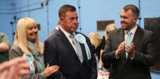 Two former MPs elected to the borough council