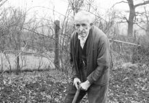 Memories of old Eatonian