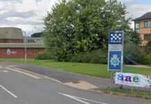 Commissioner warning over policing mergers