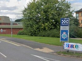 Commissioner warning over policing mergers