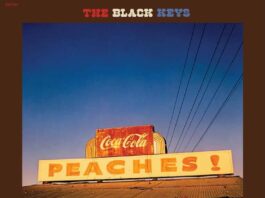 The Black Keys: Peaches!