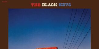 The Black Keys: Peaches!