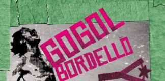 Gogol Bordello: We Mean It, Man!