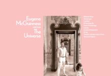 Eugene McGuinness: Eugene McGuinness Versus The Universe