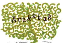 Metropole Orkest: Arakatak