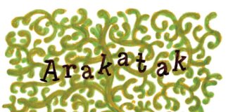 Metropole Orkest: Arakatak