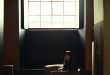 Hannah Schneider: In This Room