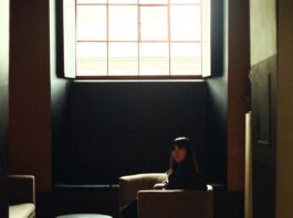 Hannah Schneider: In This Room
