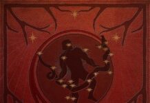 Afton Wolfe: Ophiuchus