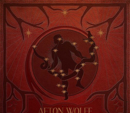 Afton Wolfe: Ophiuchus