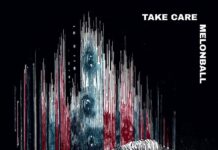 Melonball: Take Care