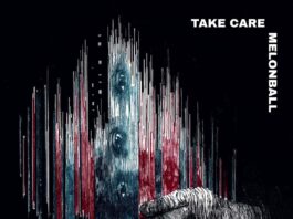 Melonball: Take Care