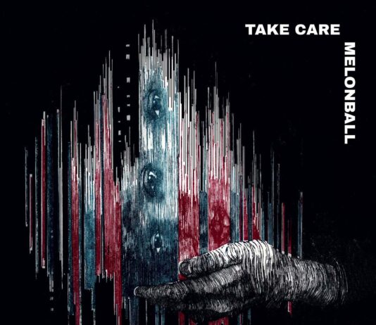 Melonball: Take Care