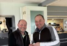 Rowleys final delivers drama and camaraderie