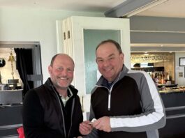 Rowleys final delivers drama and camaraderie