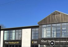 Company owed tax and PAYE of £550,000
