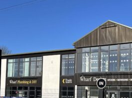 Company owed tax and PAYE of £550,000