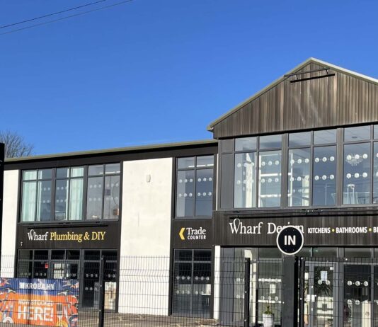 Company owed tax and PAYE of £550,000