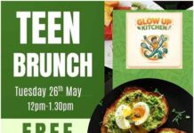 New healthy kitchen launches in Biddulph