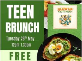 New healthy kitchen launches in Biddulph