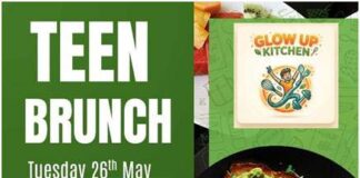 New healthy kitchen launches in Biddulph
