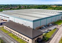 AO pledges no HGVs through town centre from new warehouse