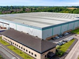 AO pledges no HGVs through town centre from new warehouse