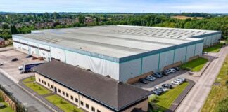 AO pledges no HGVs through town centre from new warehouse
