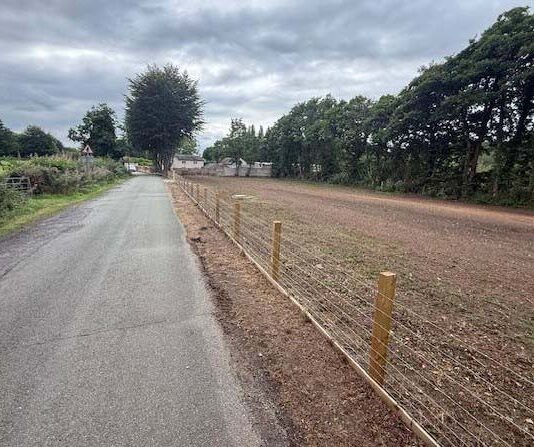 Moston homes appeal dismissed at appeal