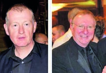 Snooker fans cueing up for ‘The Final Act’