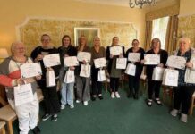 Funeral director held ‘insightful’ open day