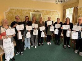 Funeral director held ‘insightful’ open day